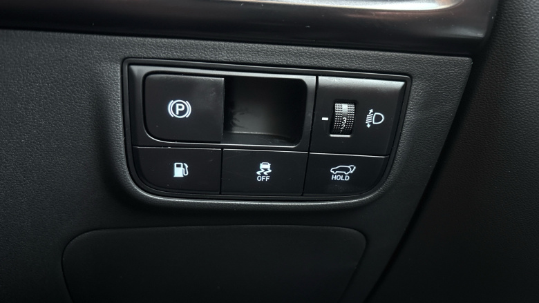 Hyundai TUCSON 1.6T Plug-in Hybrid N Line 5dr Auto Estate